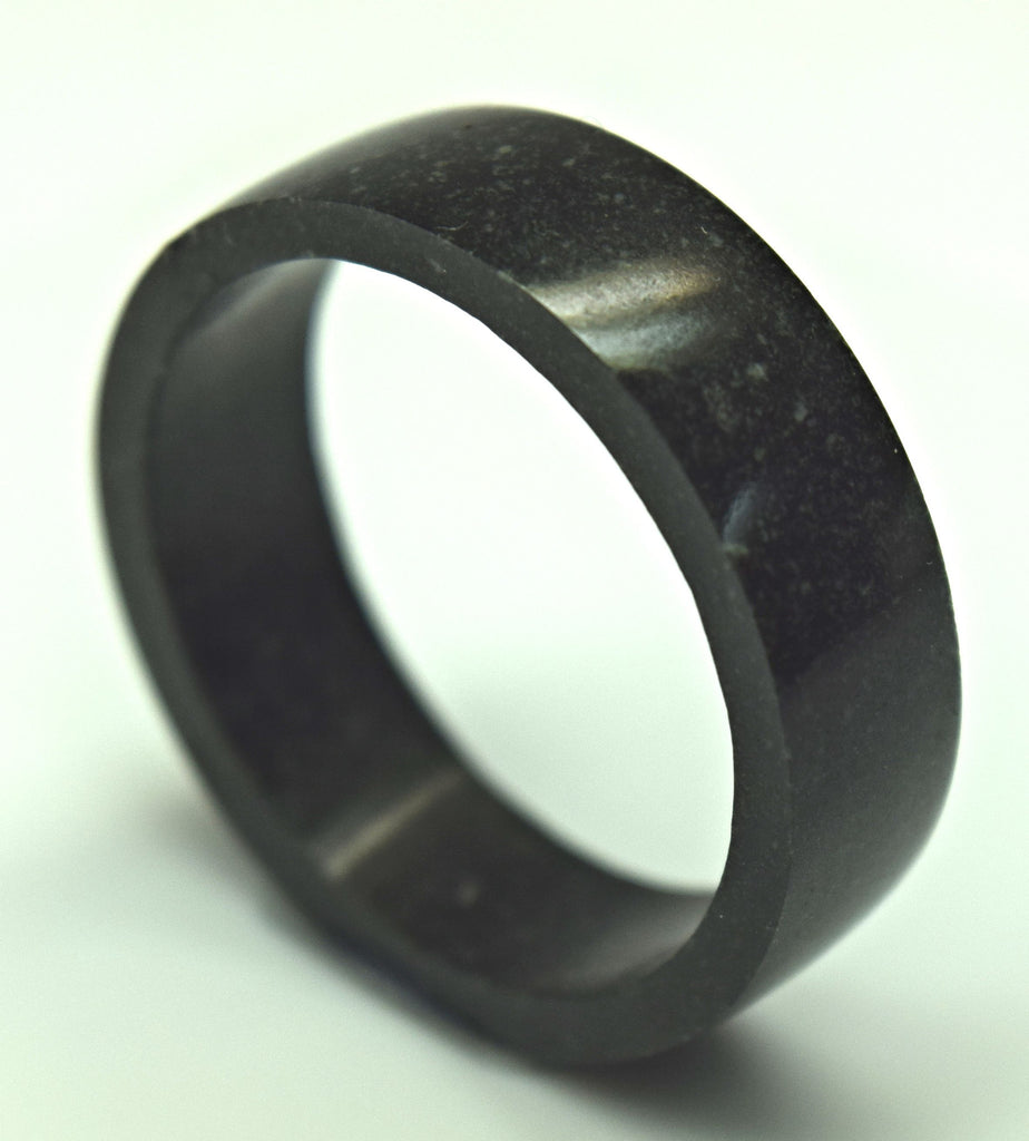 Black Jade ring