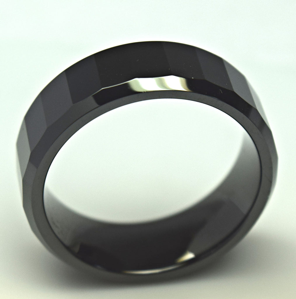 Ceramic Ring