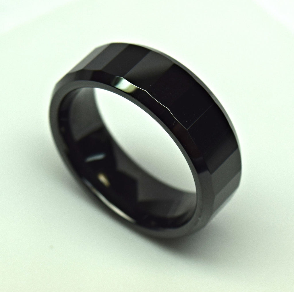 Ceramic Ring Ceramic Ring