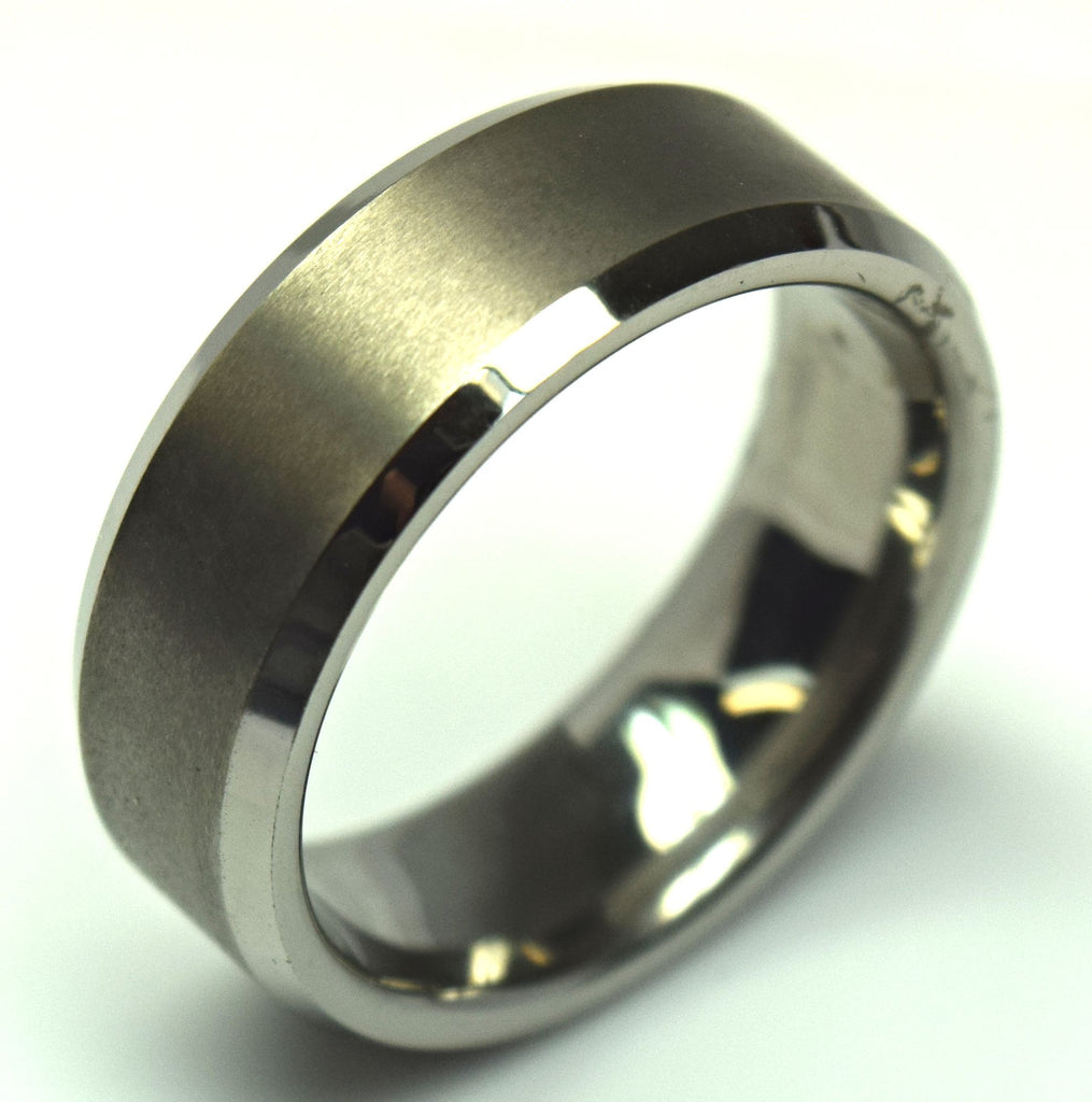 Tungsten wedding band Tungsten wedding band