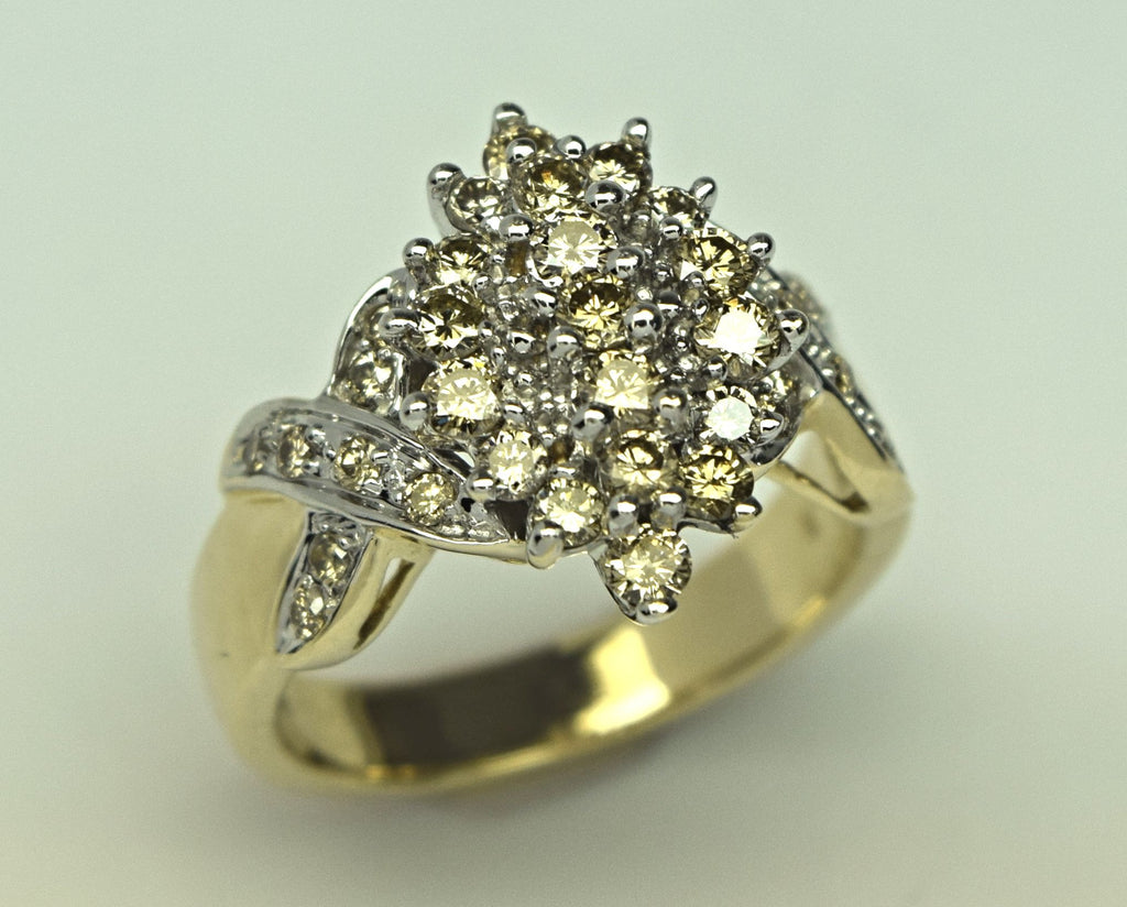 Cluster Ring