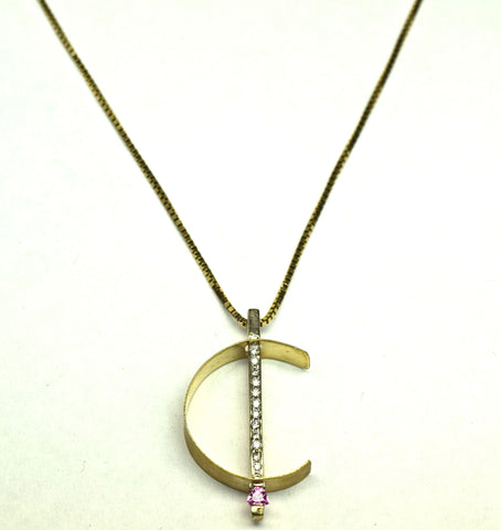 Akoya Pearl Necklace