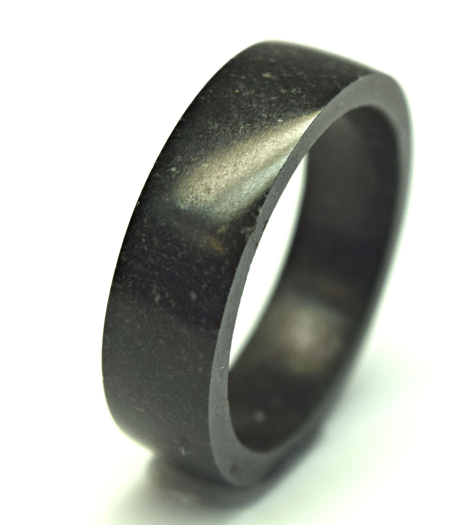 Black Jade ring